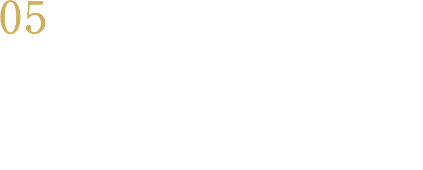 05 The Kyoto University Way — boldly moving forward in search of passion(Kumiko Ueda/Takarazuka Revue Company Director)