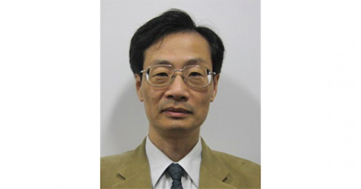 Keiichi Ishihara re-elected Dean of the Graduate School of Energy ...