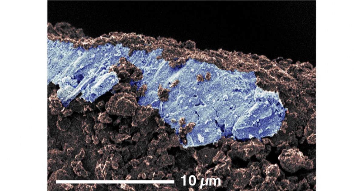 小惑星リュウグウの砂つぶに発見された塩の結晶―太陽系の海洋天体とのつながりを知る新たな手がかり― | 京都大学