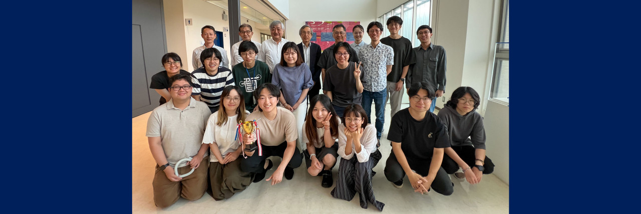 Kyoto University hosts Asian Future Leaders Scholarship Program (AFLSP) 2024 Summer QE/Pre-QE